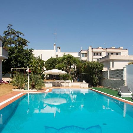 Pura B&B Noicattaro Dış mekan fotoğraf