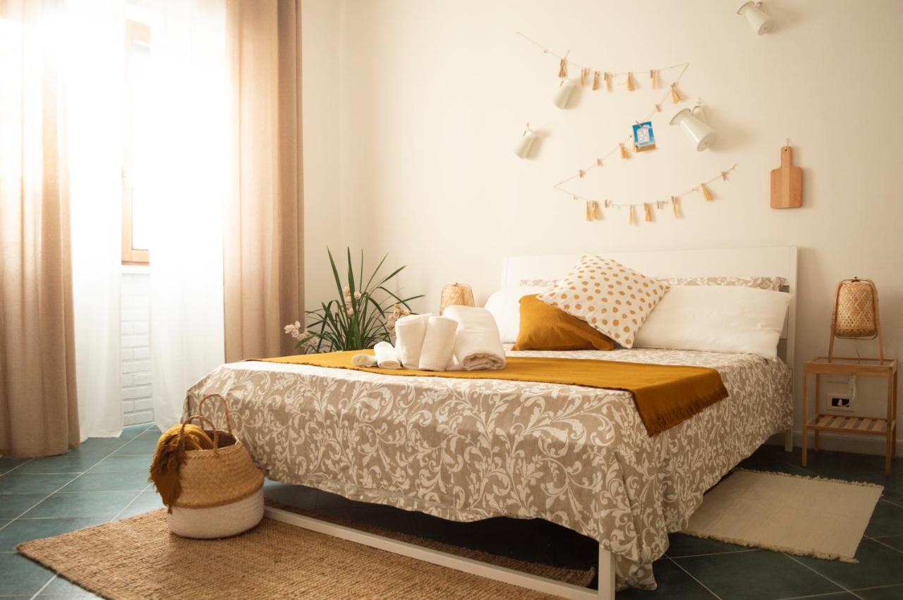 Pura B&B Noicattaro Dış mekan fotoğraf