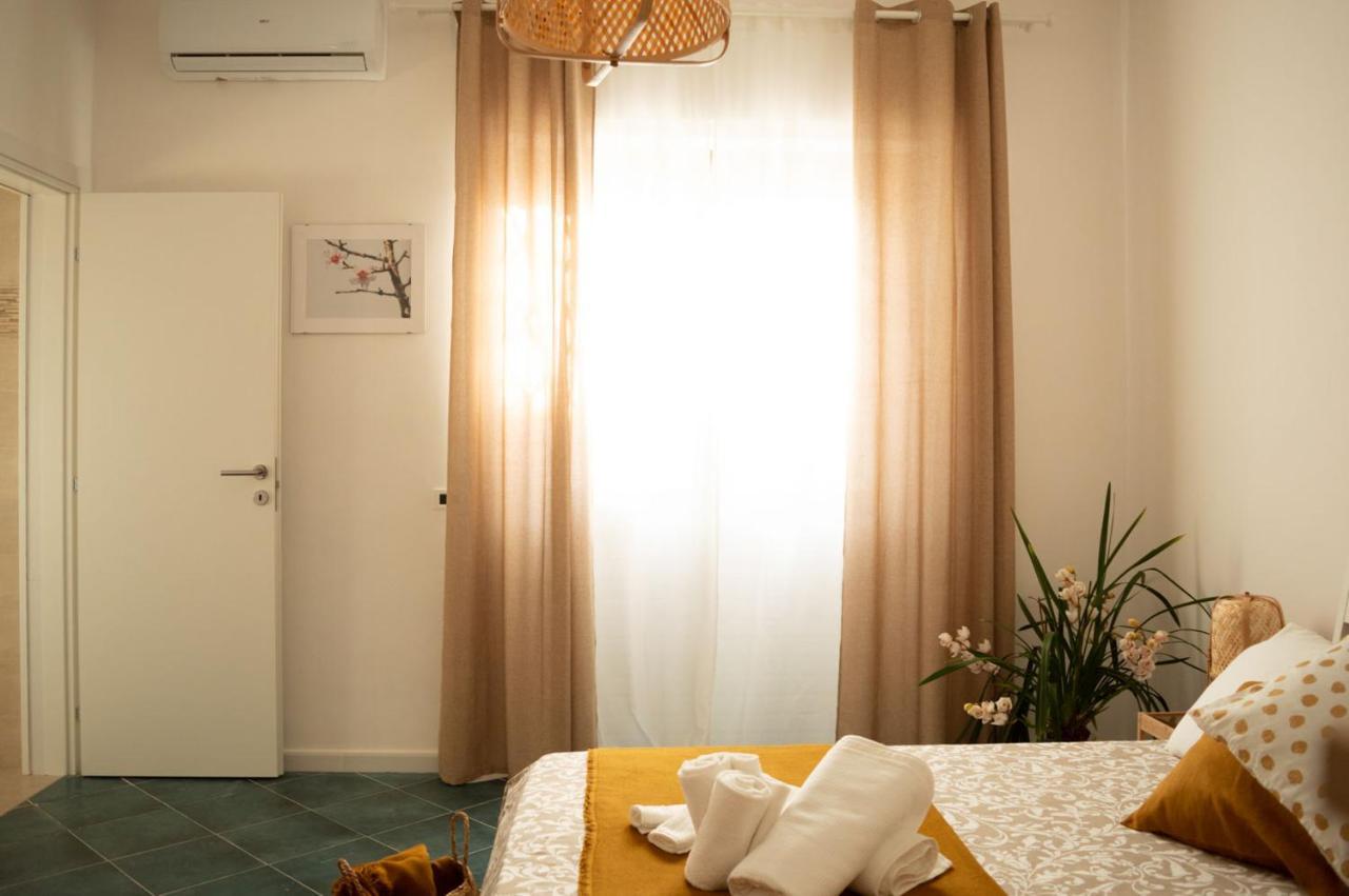Pura B&B Noicattaro Dış mekan fotoğraf