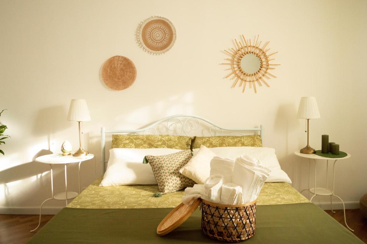 Pura B&B Noicattaro Dış mekan fotoğraf