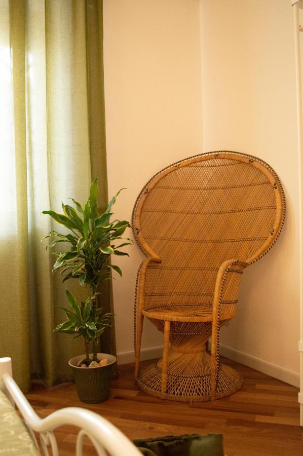 Pura B&B Noicattaro Dış mekan fotoğraf