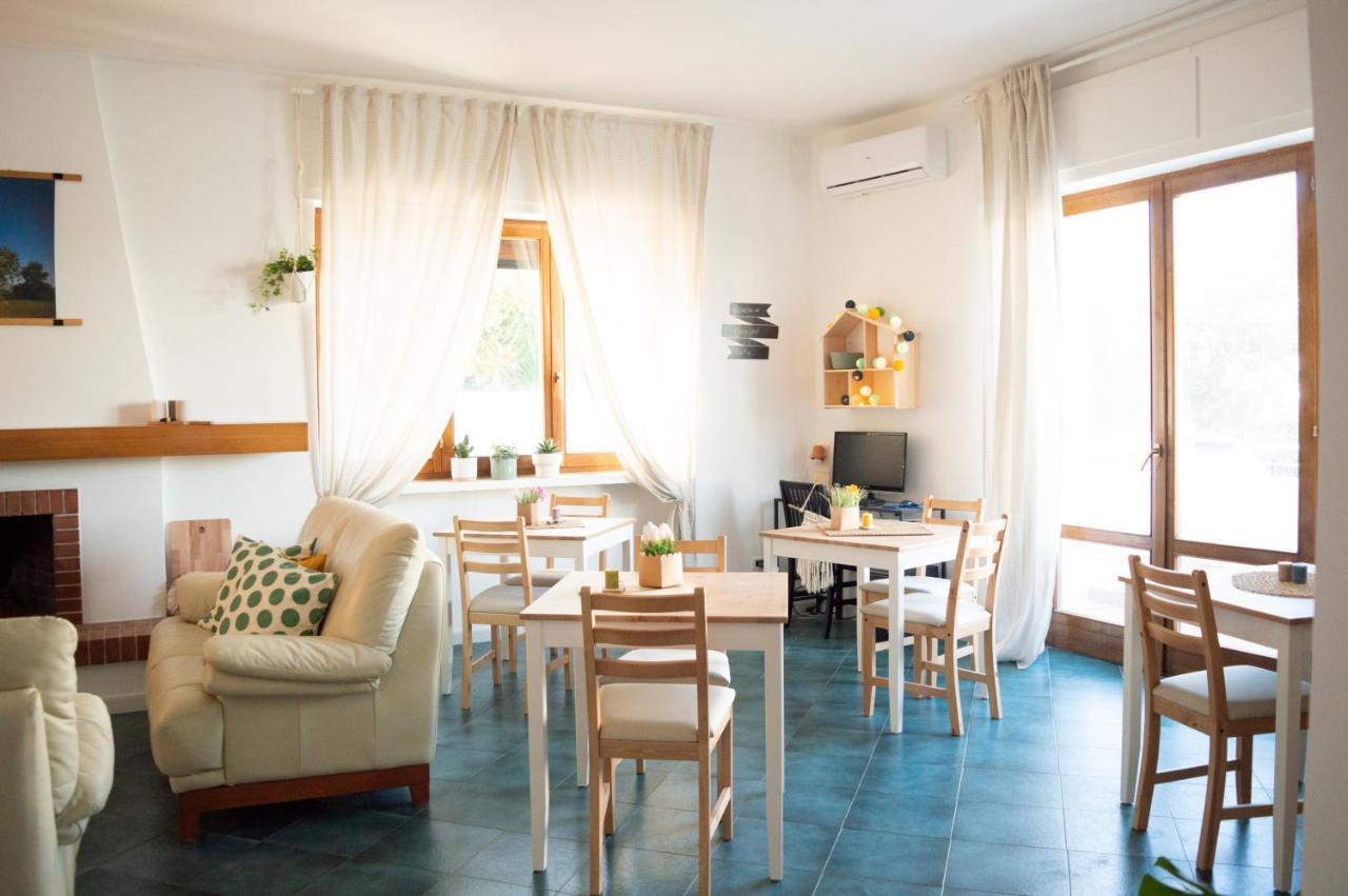 Pura B&B Noicattaro Dış mekan fotoğraf