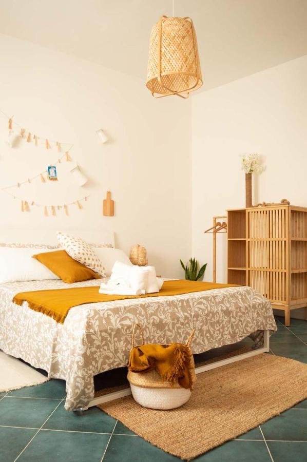 Pura B&B Noicattaro Dış mekan fotoğraf