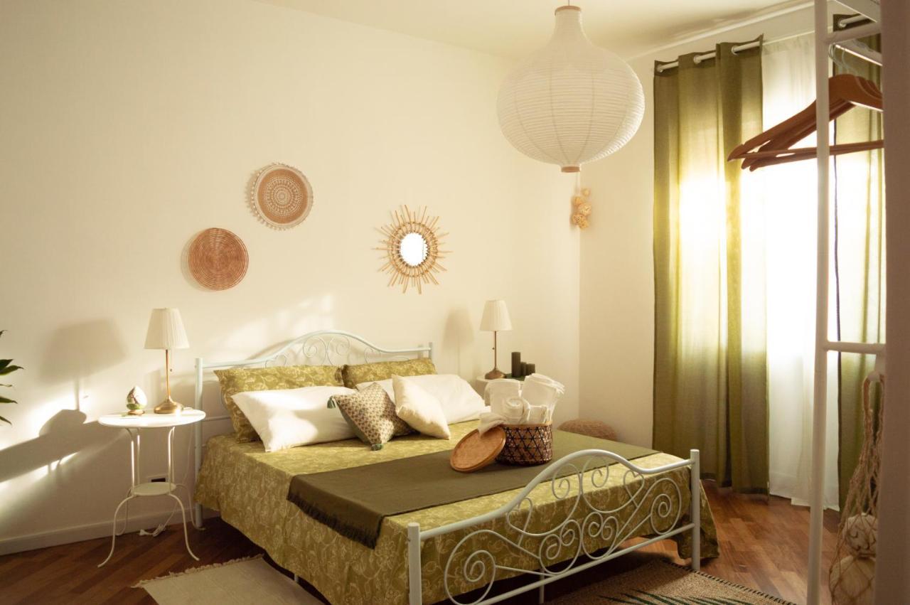 Pura B&B Noicattaro Dış mekan fotoğraf