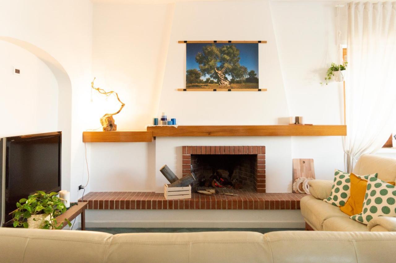 Pura B&B Noicattaro Dış mekan fotoğraf