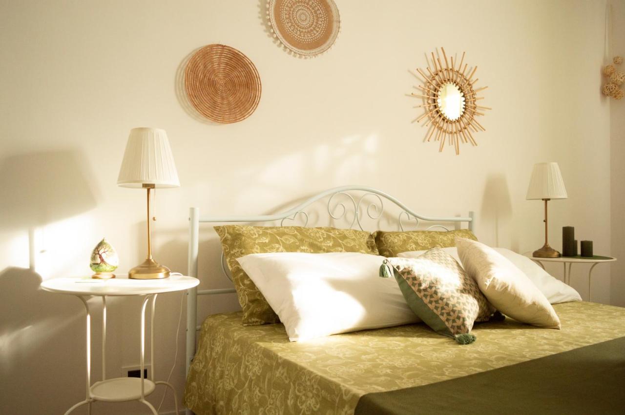 Pura B&B Noicattaro Dış mekan fotoğraf