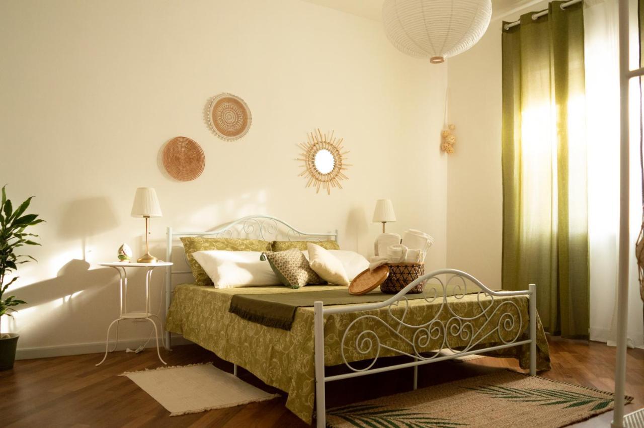 Pura B&B Noicattaro Dış mekan fotoğraf