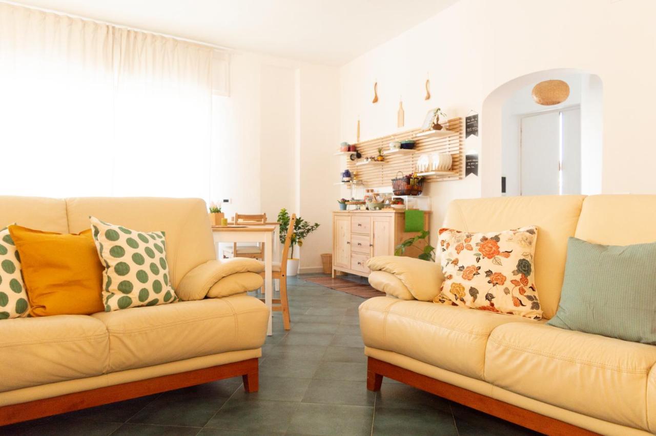 Pura B&B Noicattaro Dış mekan fotoğraf
