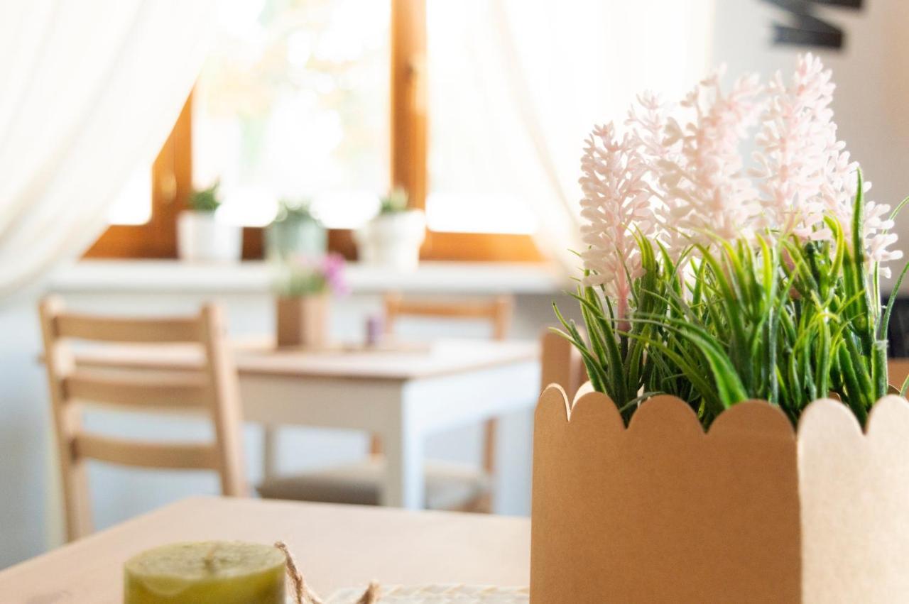 Pura B&B Noicattaro Dış mekan fotoğraf