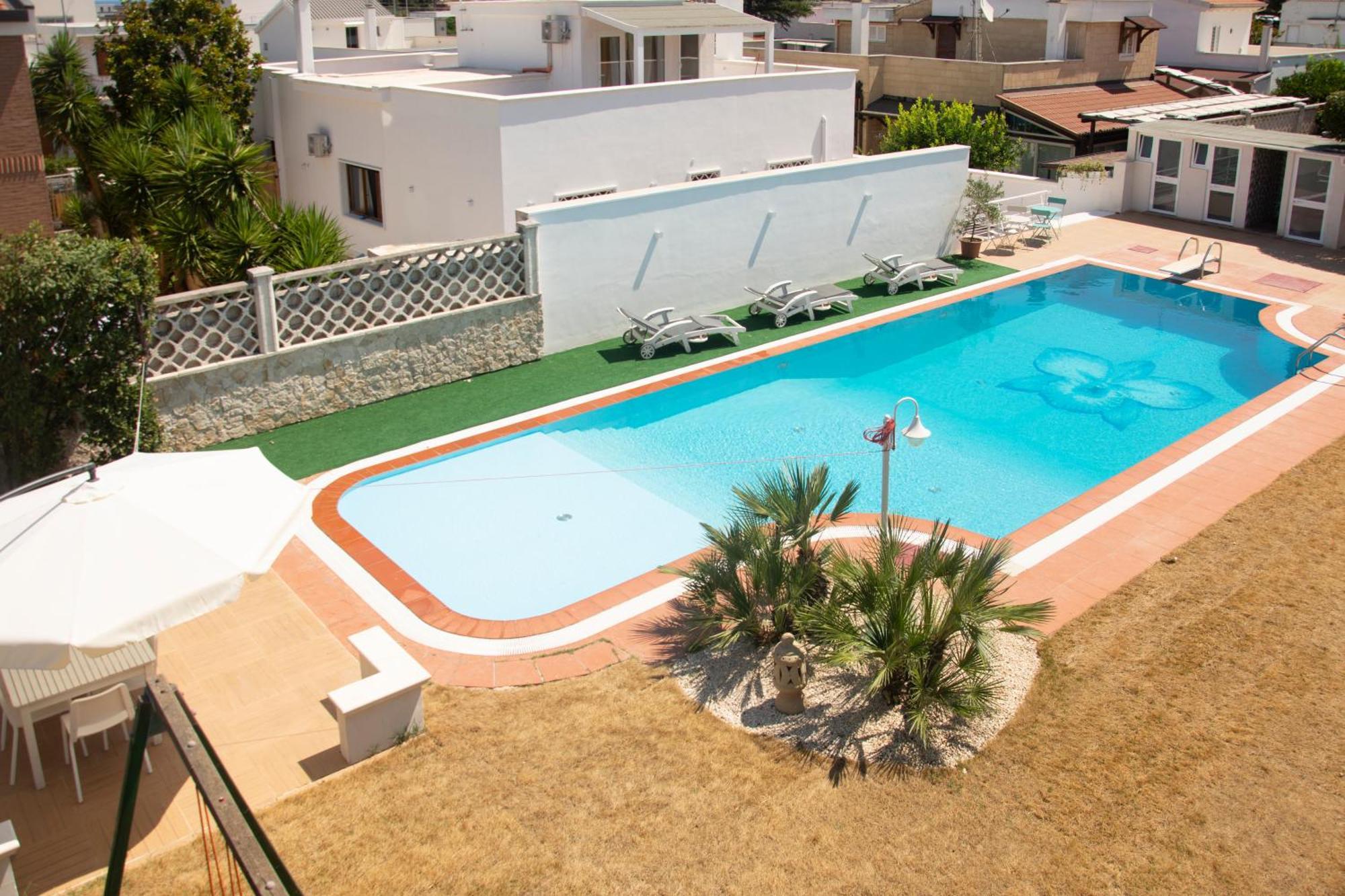 Pura B&B Noicattaro Dış mekan fotoğraf
