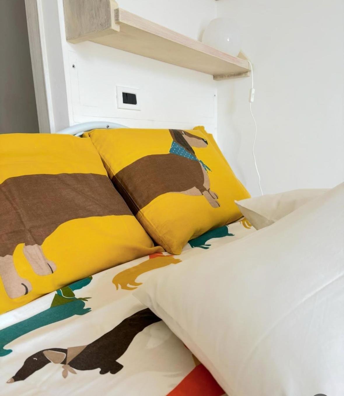 Pura B&B Noicattaro Dış mekan fotoğraf